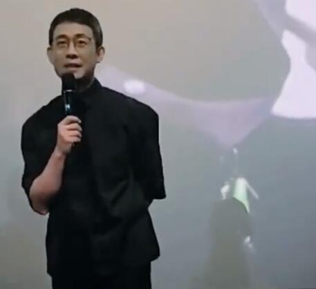 张译回应“息影”传闻:挺错愕 没说不干活啊