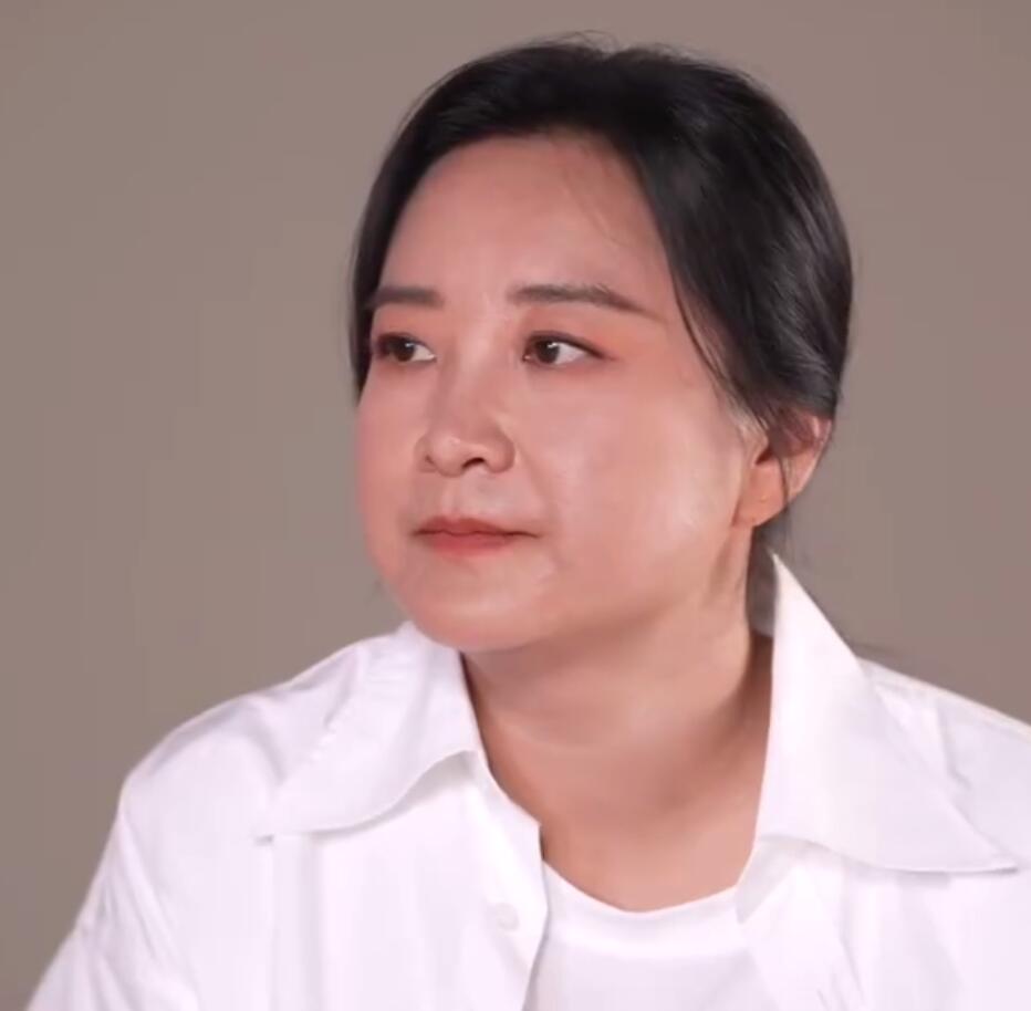 贾玲入围中国电影导演协会2024年度导演